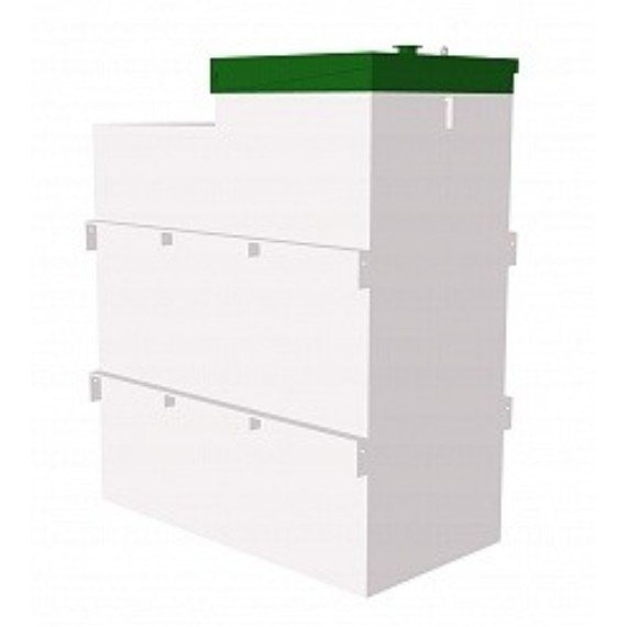 Септик ТОПАС 10 Пр